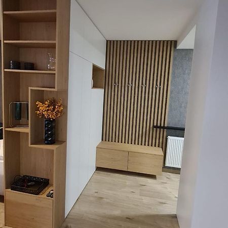 רייקה טפליצה Apartman Hestia 5 מראה חיצוני תמונה