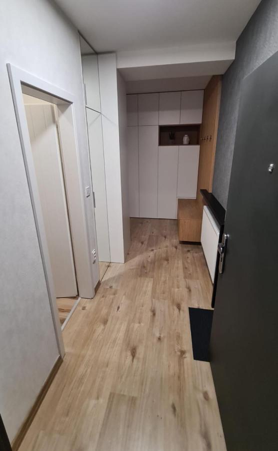 רייקה טפליצה Apartman Hestia 5 מראה חיצוני תמונה