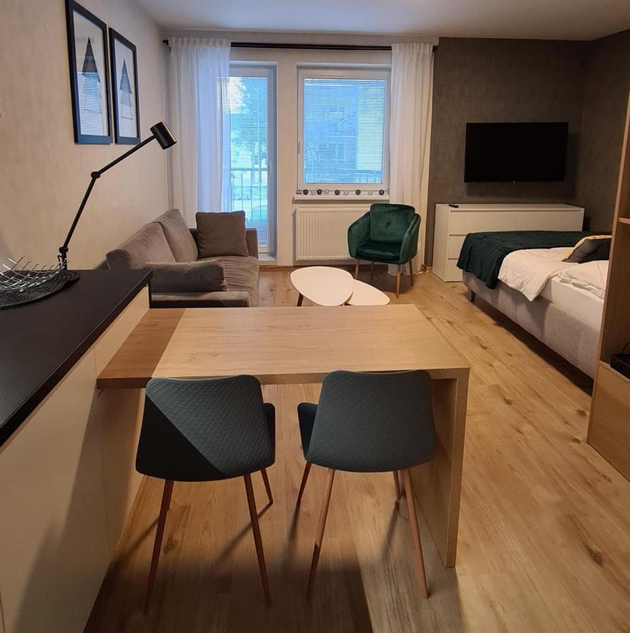רייקה טפליצה Apartman Hestia 5 מראה חיצוני תמונה