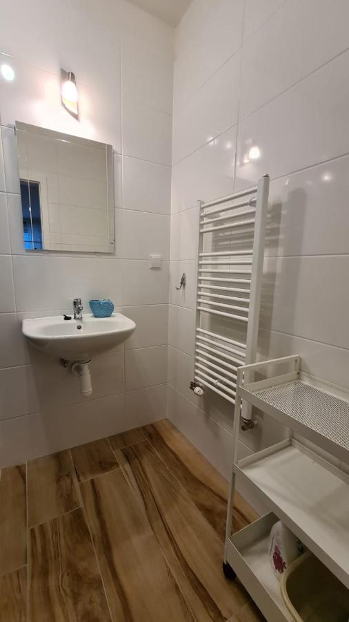רייקה טפליצה Apartman Hestia 5 מראה חיצוני תמונה