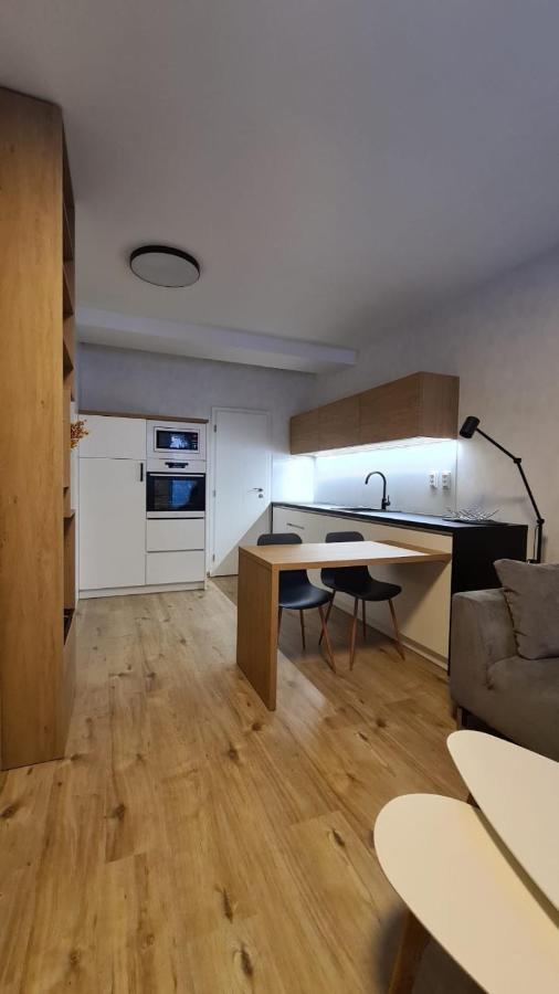 רייקה טפליצה Apartman Hestia 5 מראה חיצוני תמונה