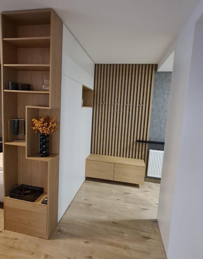 רייקה טפליצה Apartman Hestia 5 מראה חיצוני תמונה